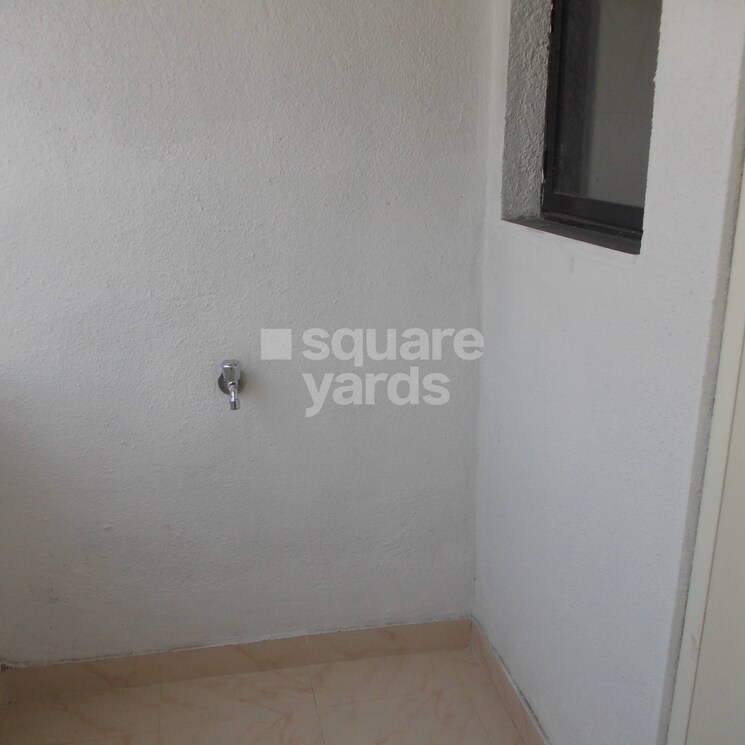 Balcony, vm-vishwavihar 1 Bedroom 720 Sq.Ft. Apartment In Ambegaon Budruk Pune 2686285