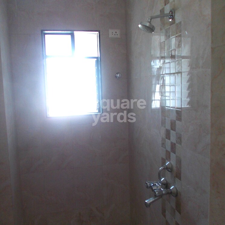 Attached Bathroom, vm-vishwavihar 1 Bedroom 720 Sq.Ft. Apartment In Ambegaon Budruk Pune 2686285