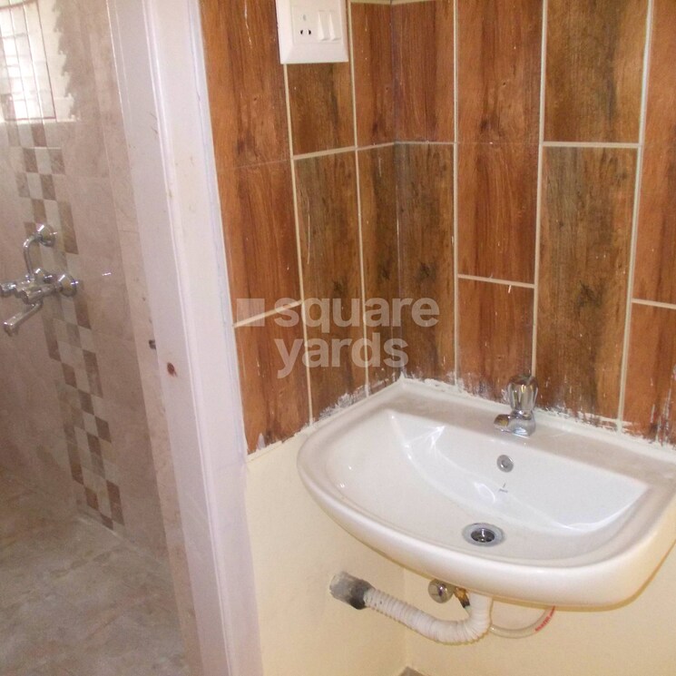 Bathroom, vm-vishwavihar 1 Bedroom 720 Sq.Ft. Apartment In Ambegaon Budruk Pune 2686285