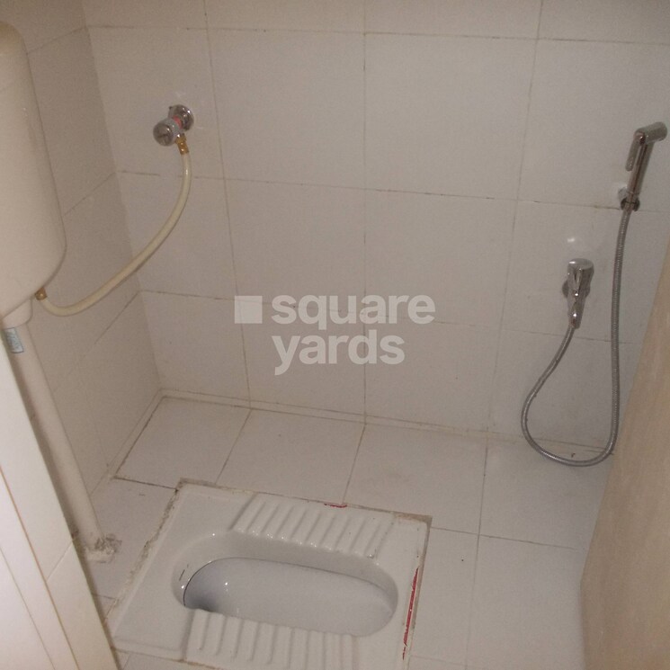 Bathroom, vm-vishwavihar 1 Bedroom 720 Sq.Ft. Apartment In Ambegaon Budruk Pune 2686285