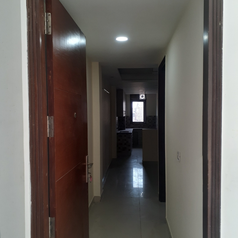 2 bhk for rent in east of kailash