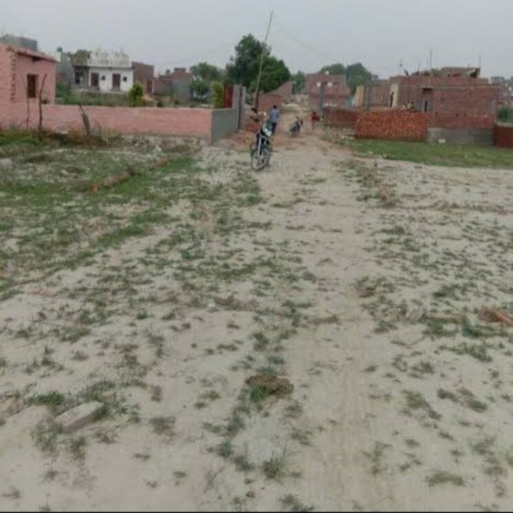 Other, ismailpur  100 Sq.Mt. Plot In Ismailpur Faridabad 2687785