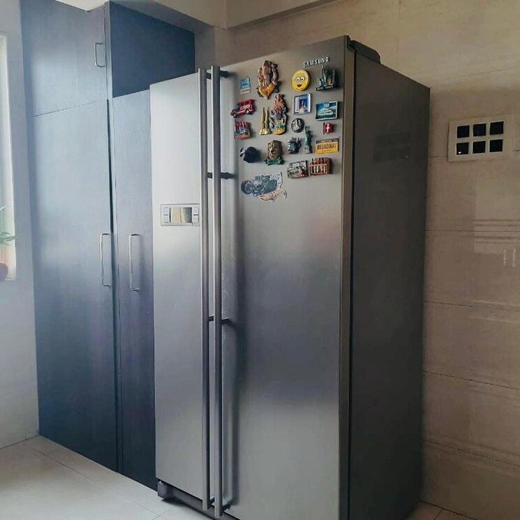 Room, shubham-atlantis 2 Bedroom 1150 Sq.Ft. Apartment In Kopar Khairane Navi Mumbai 2689605