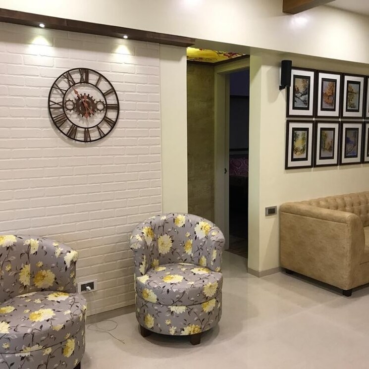 Floor Plan, shubham-atlantis 2 Bedroom 1150 Sq.Ft. Apartment In Kopar Khairane Navi Mumbai 2689605