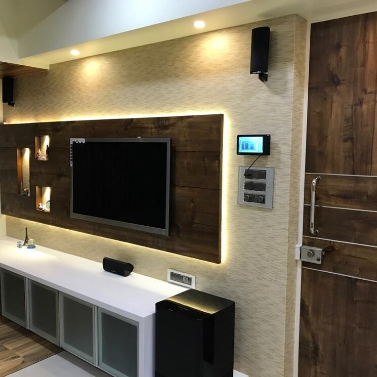 Room, shubham-atlantis 2 Bedroom 1150 Sq.Ft. Apartment In Kopar Khairane Navi Mumbai 2689605