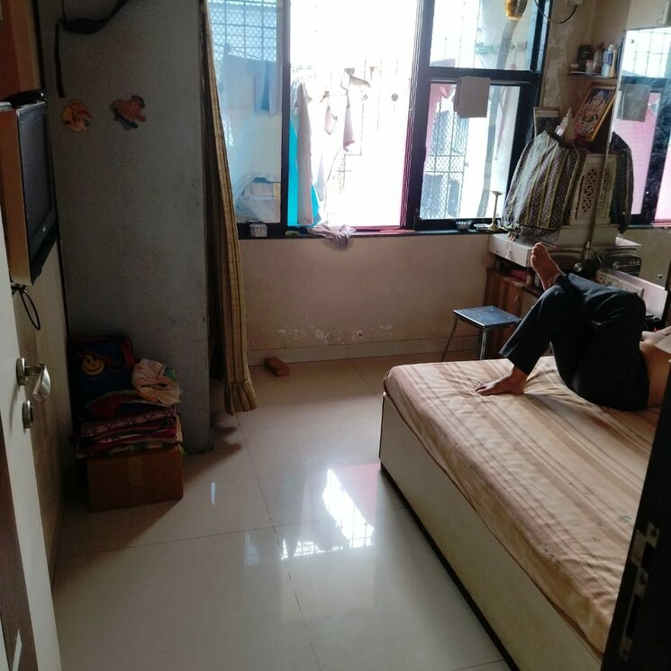 Kitchen, shiv-sagar-residency 2 Bedroom 614 Sq.Ft. Apartment In Tilak Nagar Mumbai 2692188