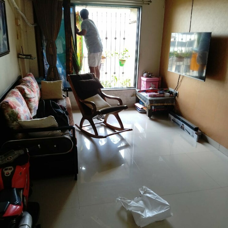 Master Bedroom, shiv-sagar-residency 2 Bedroom 614 Sq.Ft. Apartment In Tilak Nagar Mumbai 2692188