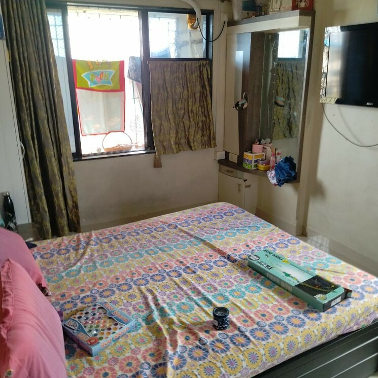 Bedroom, shiv-sagar-residency 2 Bedroom 614 Sq.Ft. Apartment In Tilak Nagar Mumbai 2692188