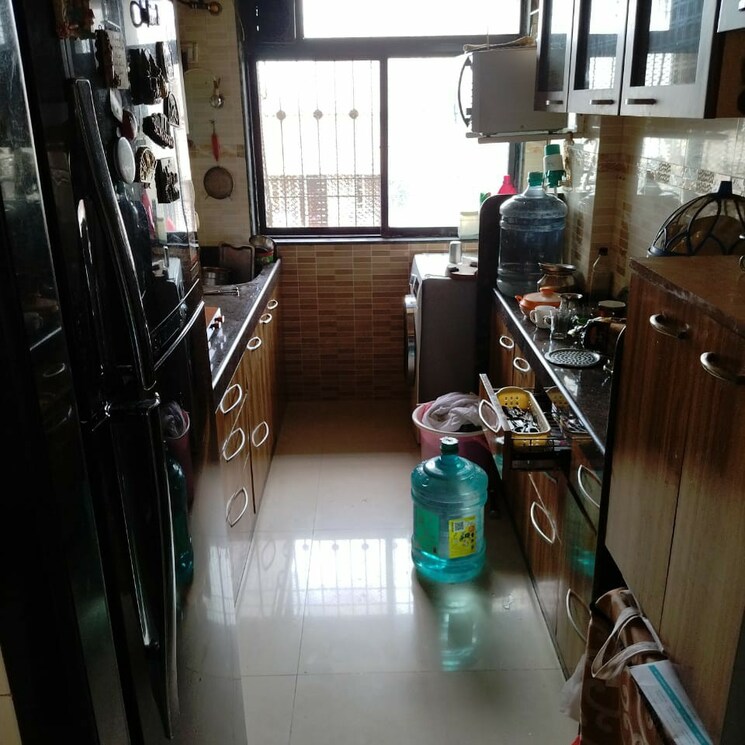 Kitchen, shiv-sagar-residency 2 Bedroom 614 Sq.Ft. Apartment In Tilak Nagar Mumbai 2692188