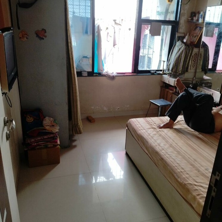 Kitchen, shiv-sagar-residency 2 Bedroom 614 Sq.Ft. Apartment In Tilak Nagar Mumbai 2692188