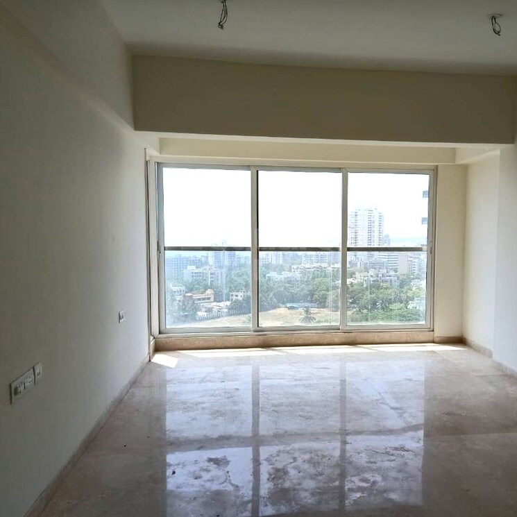 Master Bedroom, bharat-skyvistas 4 Bedroom 2933 Sq.Ft. Apartment In Andheri West Mumbai 2692552