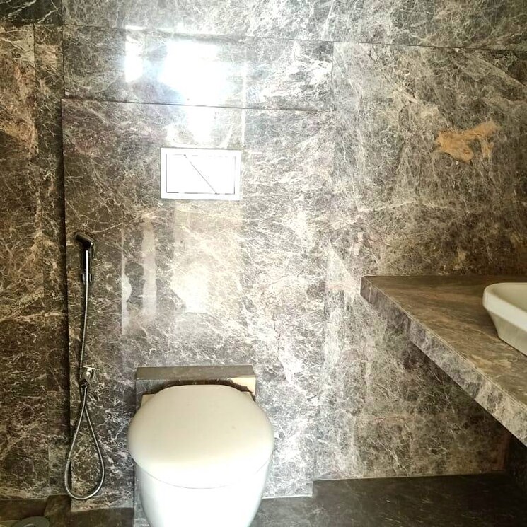 Attached Bathroom, bharat-skyvistas 4 Bedroom 2933 Sq.Ft. Apartment In Andheri West Mumbai 2692552