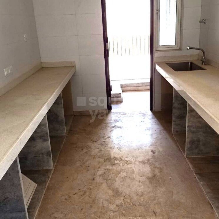 Kitchen, bharat-skyvistas 4 Bedroom 2933 Sq.Ft. Apartment In Andheri West Mumbai 2692552