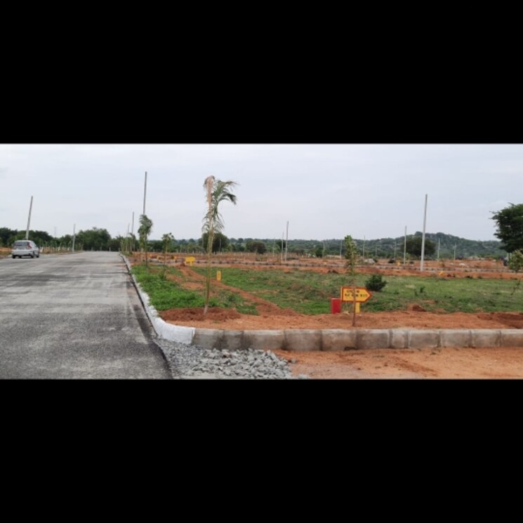 Exterior View, shadnagar  165 Sq.Yd. Plot In Shadnagar Hyderabad 2698108
