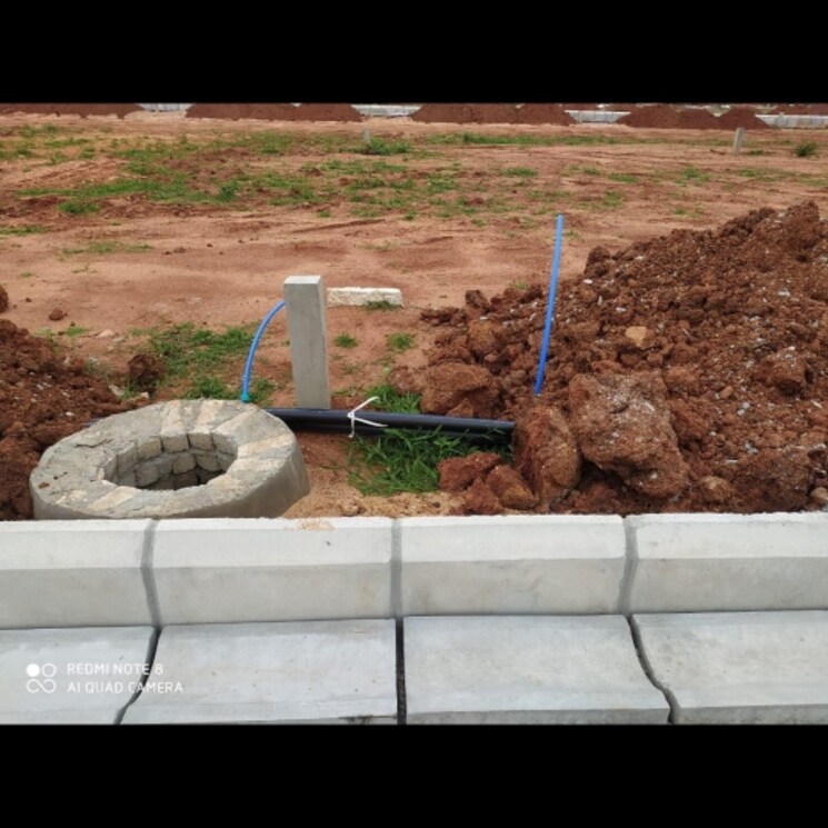 Exterior View, shadnagar  165 Sq.Yd. Plot In Shadnagar Hyderabad 2698108