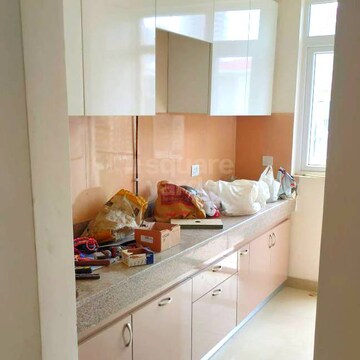 Kitchen in 3 BHK Apartment at Emaar Emerald Estate, Sector 65 – for Rent
