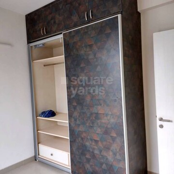 3 BHK Apartment For Rent in Emaar Emerald Estate, Sector 65