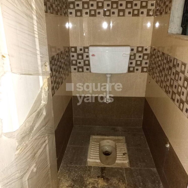 Bathroom, dishant-divyal-heights 1 Bedroom 401 Sq.Ft. Apartment In Virar East Palghar 2702219