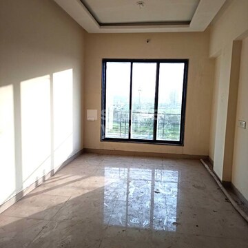 Bedroom in 1 BHK Apartment at Dishant Divyal Heights, Virar East – for Sale