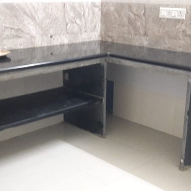 Kitchen, skyi-songbirds 2 Bedroom 900 Sq.Ft. Apartment In Bhugaon Pune 2705486