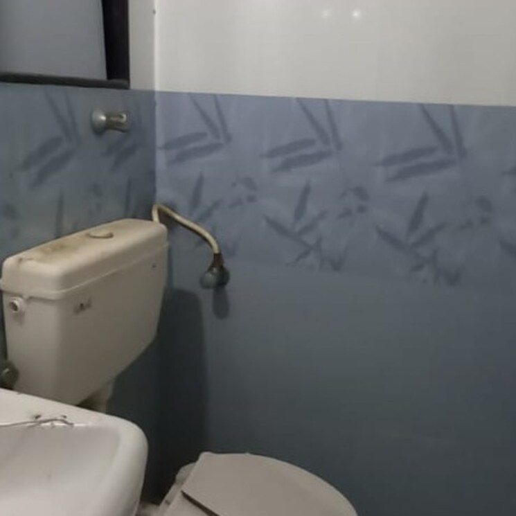 Bathroom, skyi-songbirds 2 Bedroom 900 Sq.Ft. Apartment In Bhugaon Pune 2705486