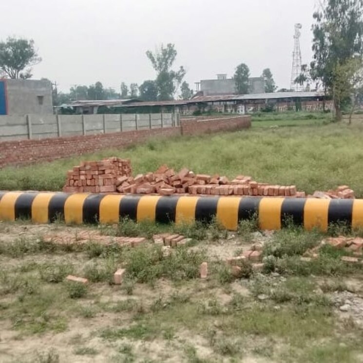 Other, sultanpur road  1000 Sq.Ft. Plot In Sultanpur Road Lucknow 2706036