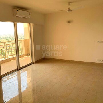 Bedroom in 3 BHK Apartment at M3M Marina, Sector 68 – for Rent