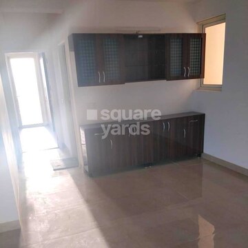 Room in 3 BHK Apartment at M3M Ikonic, Sector 68 – for Rent