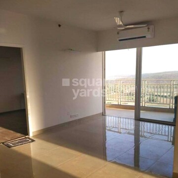 3 BHK Apartment For Rent in M3M Ikonic, Sector 68