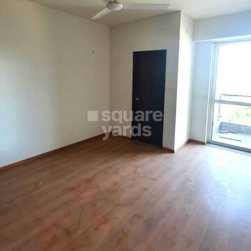 Bedroom in 3 BHK Apartment at M3M Escala, Sector 70a – for Rent