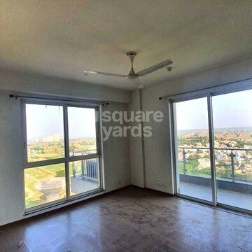 3 BHK Apartment For Rent in M3M Escala Sector 70a Gurgaon  2709673