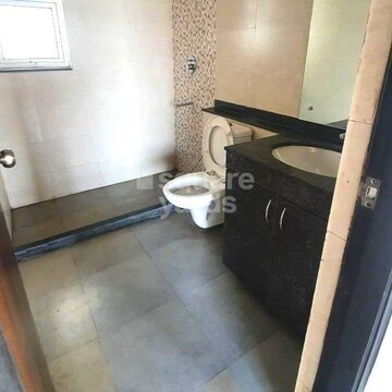 Attached Bathroom in 2 BHK Apartment at M3M Escala, Sector 70a – for Rent