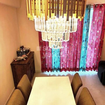 Living Room in 3 BHK Apartment at Paras Irene, Sector 70a – for Rent