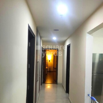 Corridor in 3 BHK Apartment at Paras Irene, Sector 70a – for Rent