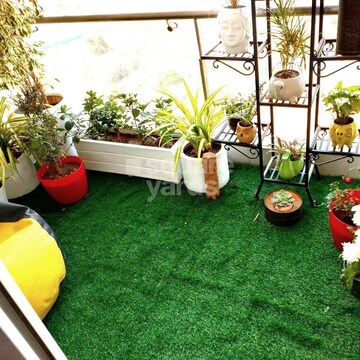 3 BHK Apartment – Garden View at Paras Irene, Sector 70a - for Rent