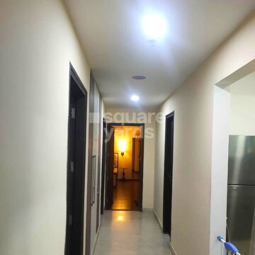 Living Room in 2 BHK Apartment at Paras Irene, Sector 70a – for Rent