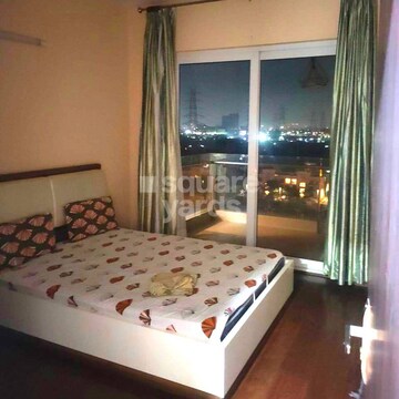Bedroom in 2 BHK Apartment at Paras Irene, Sector 70a – for Rent