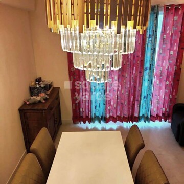 Bedroom in 4 BHK Apartment at Paras Irene, Sector 70a – for Rent