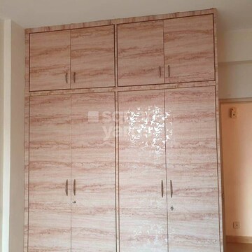 Furnished Amenities in 2 BHK Apartment at GPL Eden Heights, Sector 70 – for Rent