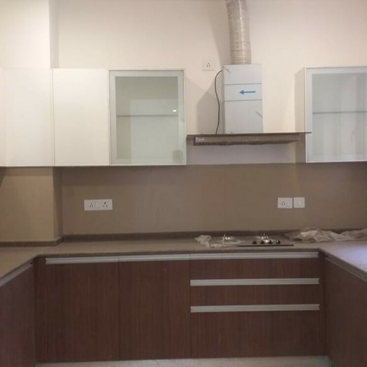 Kitchen, palam vihar 5 Bedroom 3240 Sq.Ft. Builder Floor In Palam Vihar Gurgaon 2711567