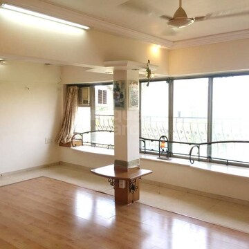 3 BHK Apartment For Rent in Andheri West