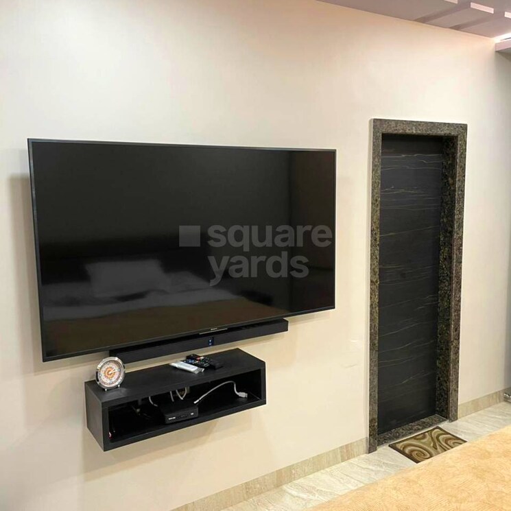 Bedroom, magnum-tower-chs 2 Bedroom 1100 Sq.Ft. Apartment In Andheri West Mumbai 2713037