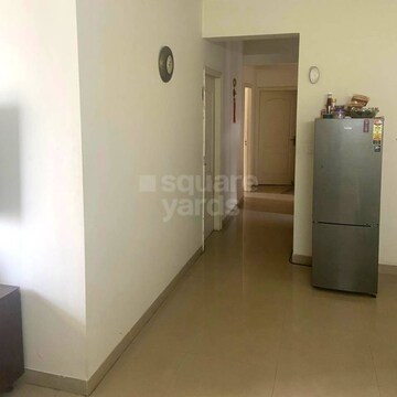 Furnished Amenities in 3 BHK Apartment at Dhoot Time Residency, Sector 63 – for Rent