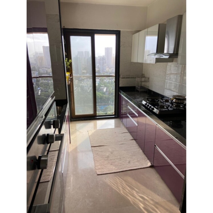 Kitchen, neminath-imperia 2 Bedroom 1250 Sq.Ft. Apartment In Andheri West Mumbai 2713271