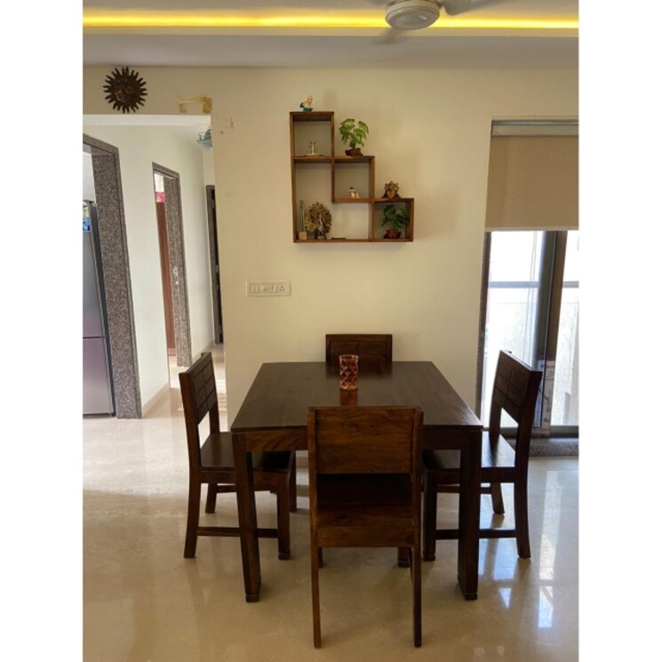 Kitchen, neminath-imperia 2 Bedroom 1250 Sq.Ft. Apartment In Andheri West Mumbai 2713271