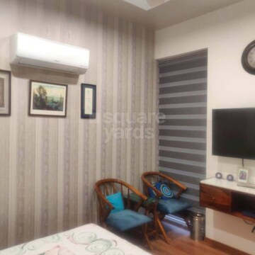 Bedroom in 3 BHK Apartment at Paras Irene, Sector 70a – for Rent