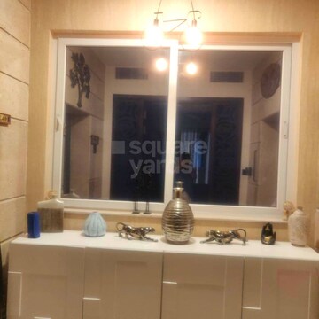 Kitchen in 3 BHK Apartment at Paras Irene, Sector 70a – for Rent