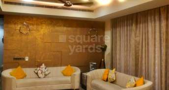 3 BHK Apartment For Rent in Paras Irene Sector 70a Gurgaon 2714694