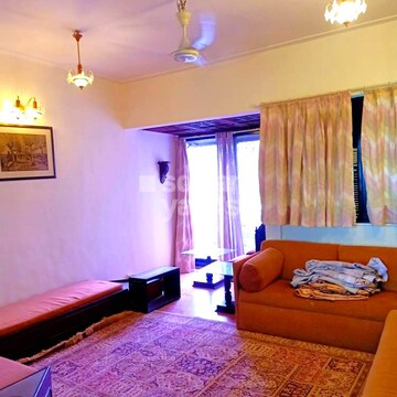 Room in 2 BHK Apartment at Shishira Apartment, Andheri West – for Sale