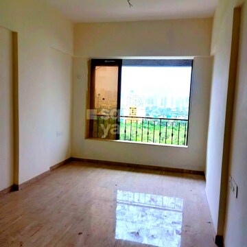  2 BHK Apartment at Yari Road – for Sale